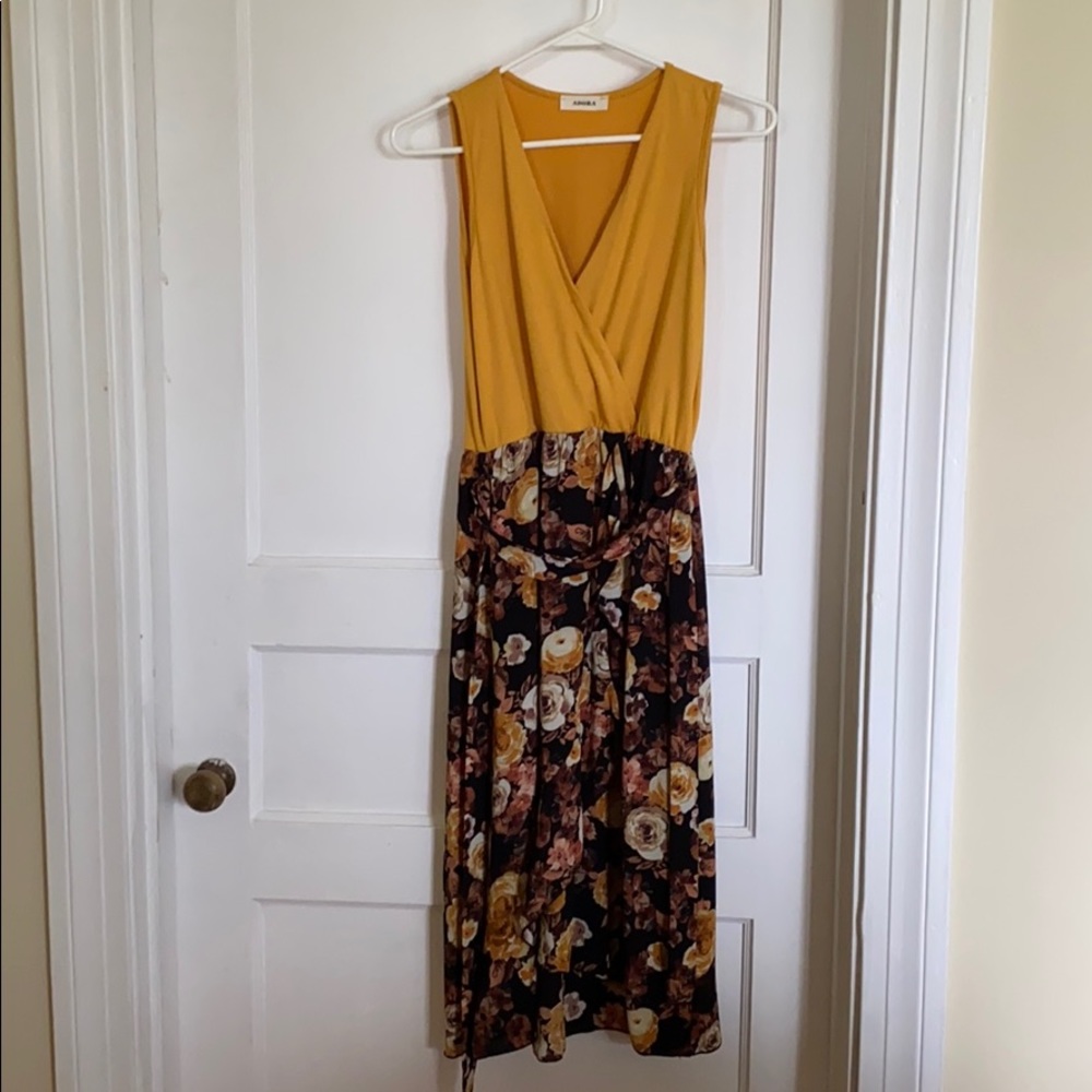 “Adora” dress